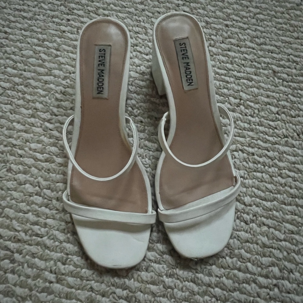 Steve Madden sandals